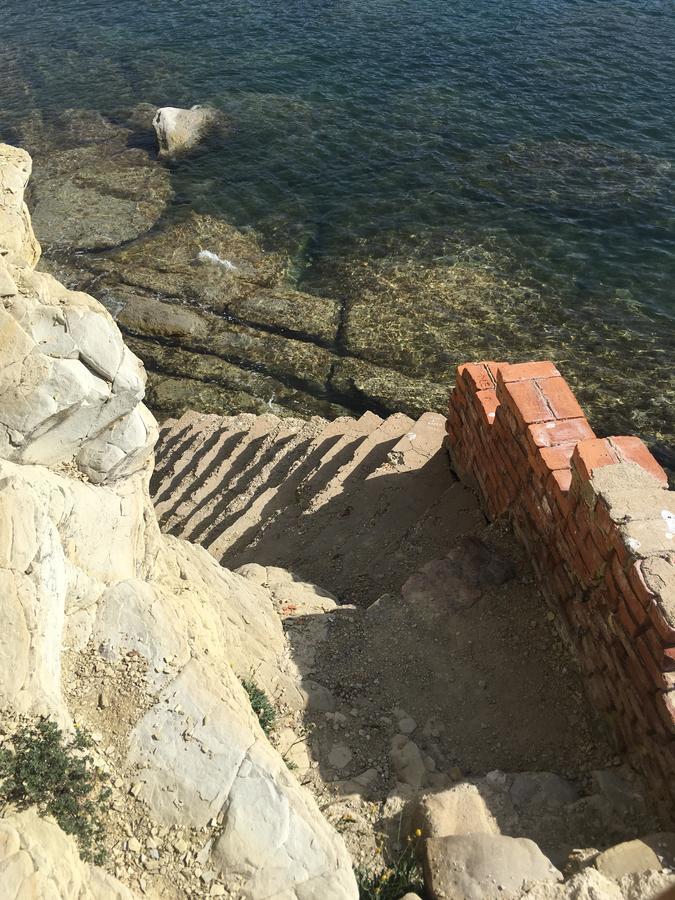 Cor A Cor Suite أغروبولي المظهر الخارجي الصورة